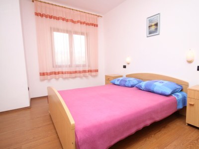 Apartment Two bedroom apartment with terrace and sea view Pag A-6535-a - Outdoor photo 21