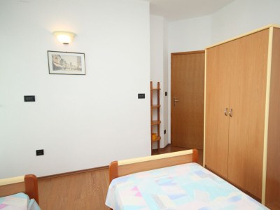 Apartment Two bedroom apartment with terrace and sea view Pag A-6535-a - Outdoor photo 24