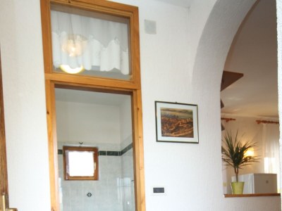 Apartment Two bedroom apartment with terrace and sea view Pag A-6535-a - Outdoor photo 27