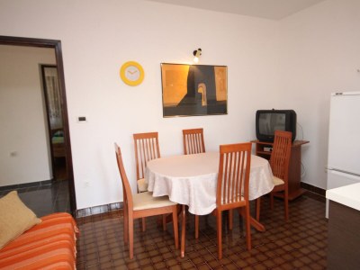Apartment Two bedroom apartment with terrace and sea view Pag A-6535-c - Outdoor photo 18