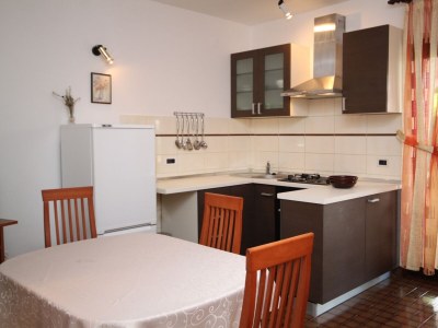 Apartment Two bedroom apartment with terrace and sea view Pag A-6535-c - Outdoor photo 19