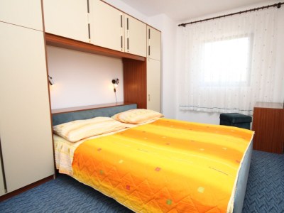 Apartment Two bedroom apartment with terrace and sea view Pag A-6535-c - Outdoor photo 20