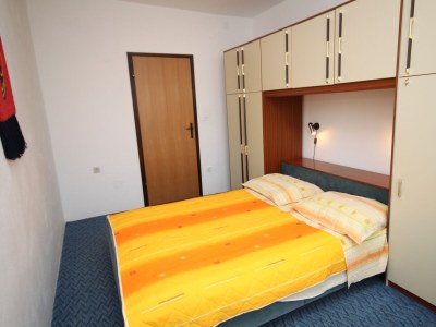 Apartment Two bedroom apartment with terrace and sea view Pag A-6535-c - Outdoor photo 21