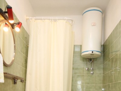 Apartment Two bedroom apartment with terrace and sea view Pag A-6535-c - Outdoor photo 24