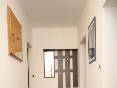 Apartment Two bedroom apartment with terrace and sea view Pag A-6535-c - Outdoor photo 25