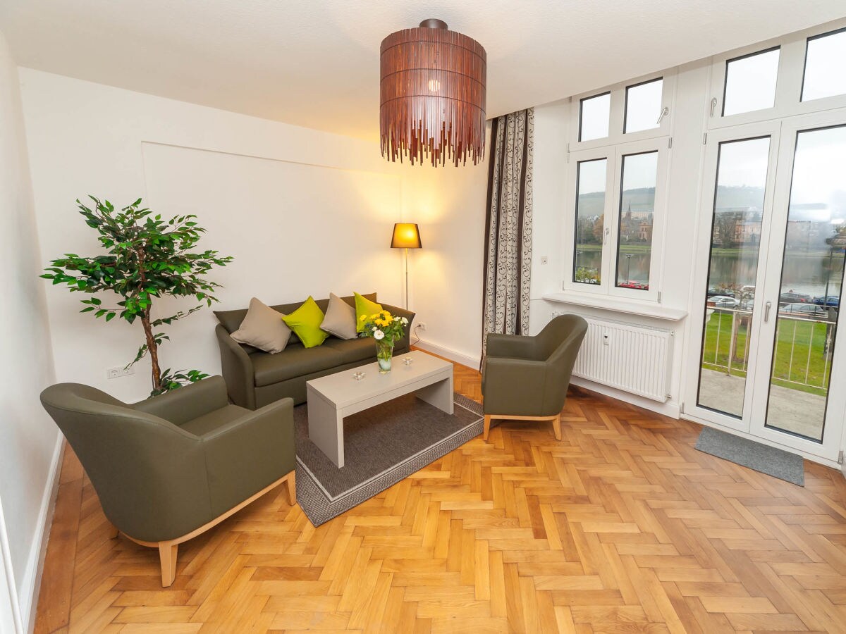 Holiday apartment Villa Mosella I - Features photo 4