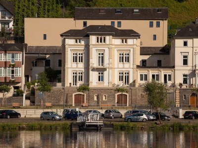 Holiday apartment Villa Mosella I - Outdoor photo 2