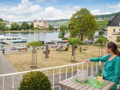 Holiday apartment Villa Mosella I - Features photo 5