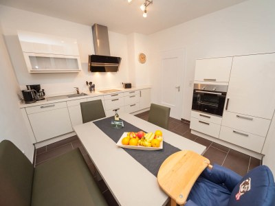 Holiday apartment Villa Mosella I - Features photo 6