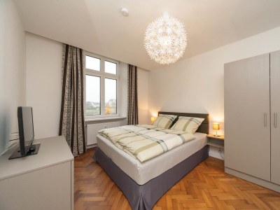 Holiday apartment Villa Mosella I - Features photo 7