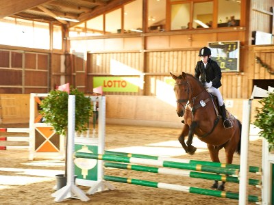 Holiday apartment Villa Mosella I - Environment photo 20