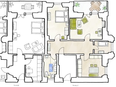 Holiday apartment Villa Mosella I - Document photo 22