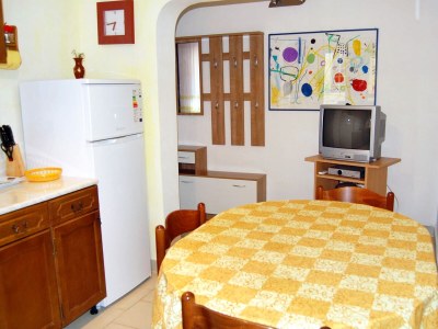 Apartment Two bedroom apartment with terrace Pag A-6535-d - Outdoor photo 16