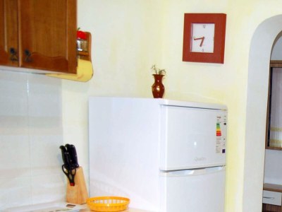 Apartment Two bedroom apartment with terrace Pag A-6535-d - Outdoor photo 17