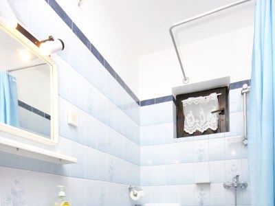 Apartment Two bedroom apartment with terrace Pag A-6535-d - Outdoor photo 19