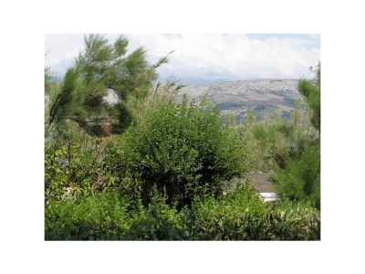 Apartment Two bedroom apartment with terrace Pag A-6535-d - Outdoor photo 20