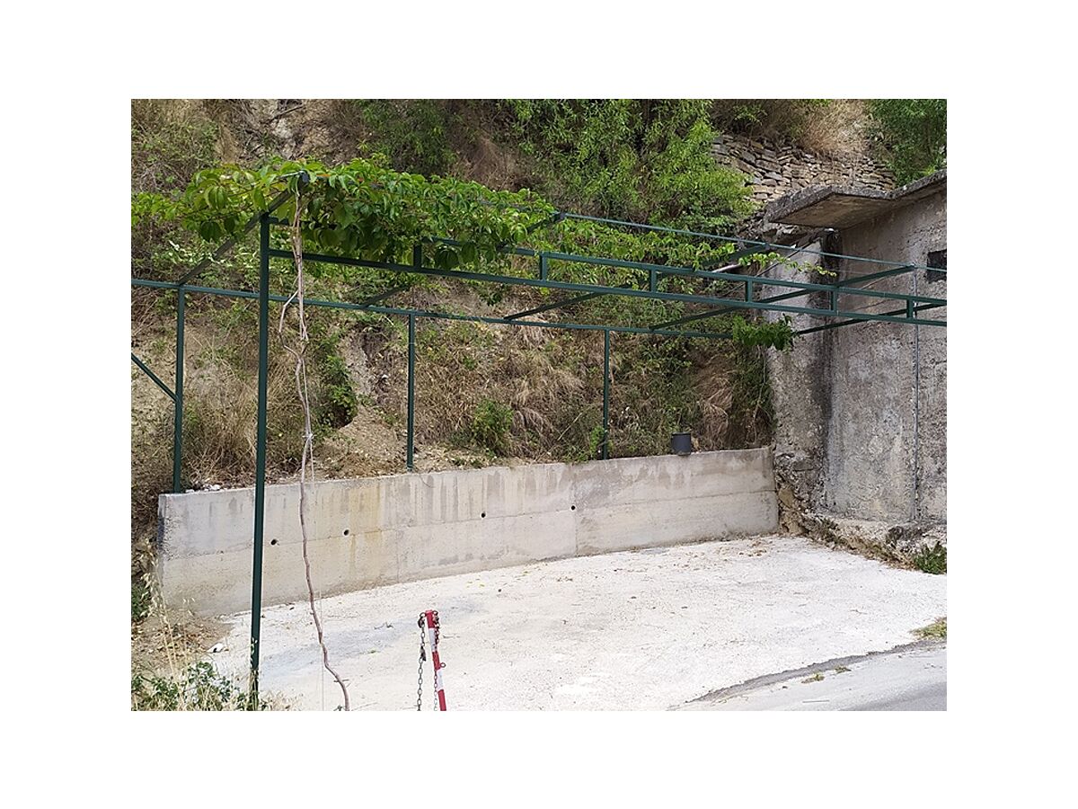 Apartment Three bedroom apartment near beach Podgora, Makarska A-6789-a - Outdoor photo 3