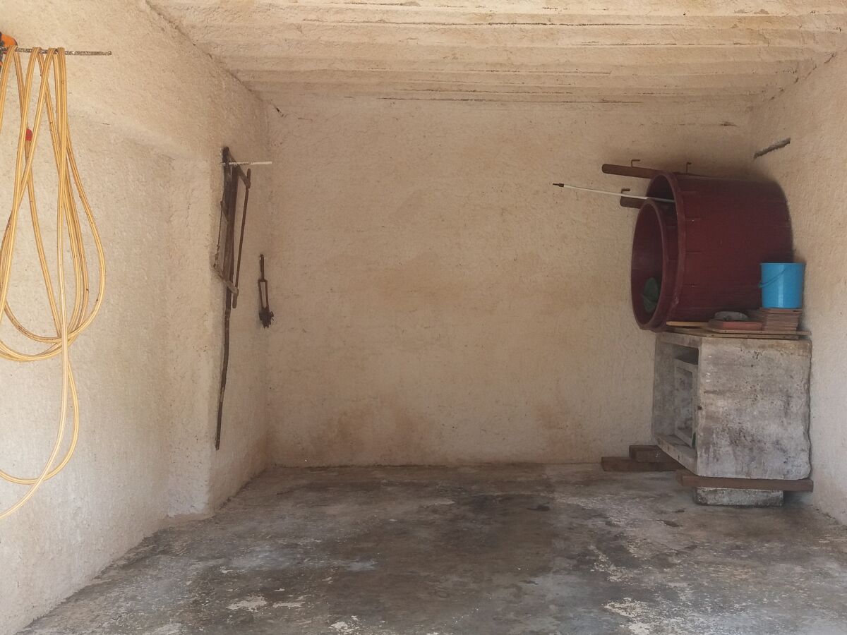 Apartment Three bedroom apartment near beach Podgora, Makarska A-6789-a - Outdoor photo 4