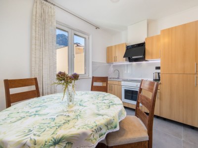 Apartment Three bedroom apartment near beach Podgora, Makarska A-6789-a - Outdoor photo 8