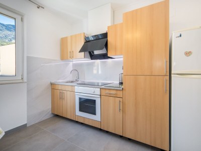 Apartment Three bedroom apartment near beach Podgora, Makarska A-6789-a - Outdoor photo 9