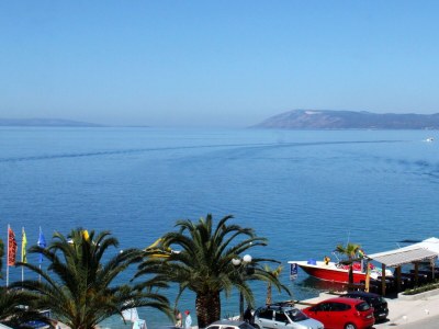 Apartment Three bedroom apartment near beach Podgora, Makarska A-6789-a - Outdoor photo 20