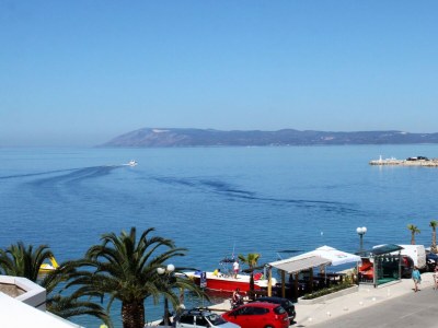 Apartment Three bedroom apartment near beach Podgora, Makarska A-6789-a - Outdoor photo 24