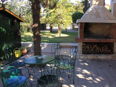 Apartment One bedroom apartment with terrace Umag A-7189-a in Umag - Apartment