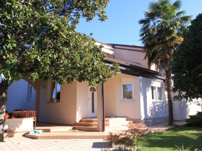 Apartment One bedroom apartment with terrace Umag A-7189-a - Outdoor photo 2