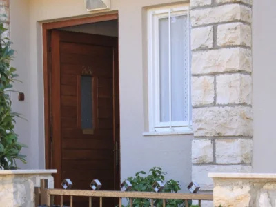 Apartment One bedroom apartment with terrace Umag A-7189-a - Outdoor photo 11