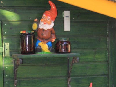 Apartment One bedroom apartment with terrace Umag A-7189-a - Outdoor photo 12