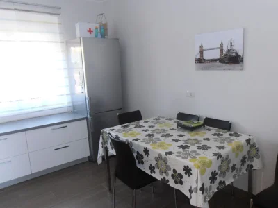 Apartment One bedroom apartment with terrace Umag A-7189-a - Outdoor photo 18