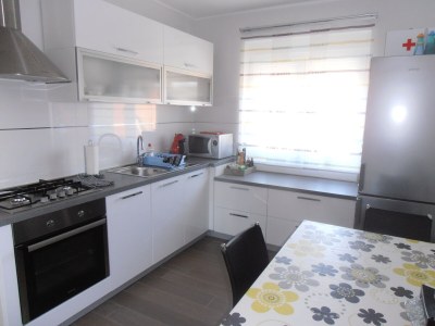 Apartment One bedroom apartment with terrace Umag A-7189-a - Outdoor photo 19