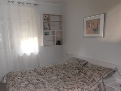 Apartment One bedroom apartment with terrace Umag A-7189-a - Outdoor photo 20