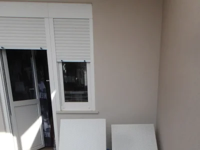 Apartment One bedroom apartment with terrace Umag A-7189-a - Outdoor photo 23