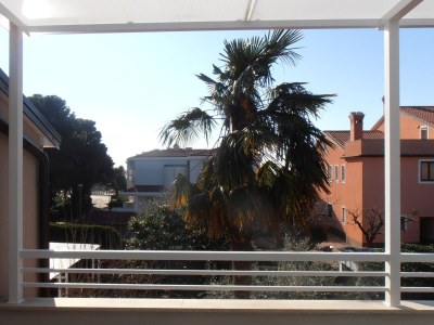 Apartment One bedroom apartment with terrace Umag A-7189-a - Outdoor photo 25