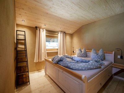 Apartment Klimbim Wohnen und Erleben Rosina - Features photo 12