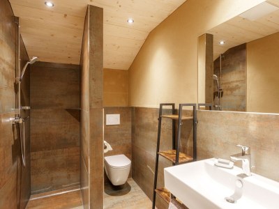 Apartment Klimbim Wohnen und Erleben Rosina - Features photo 14