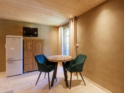 Apartment Klimbim Wohnen und Erleben Rosina - Features photo 16