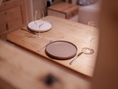 Apartment Klimbim Wohnen und Erleben Rosina - Outdoor photo 18