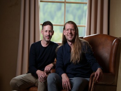 Apartment Klimbim Wohnen und Erleben Rosina - Outdoor photo 19