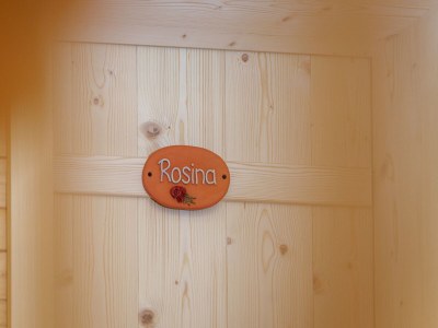 Apartment Klimbim Wohnen und Erleben Rosina - Outdoor photo 21