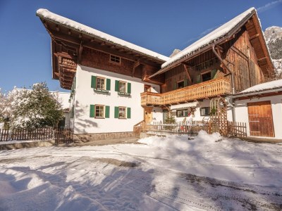 Apartment Klimbim Wohnen und Erleben Annette - Outdoor photo 2