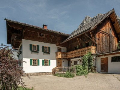 Apartment Klimbim Wohnen und Erleben Annette - Outdoor photo 5