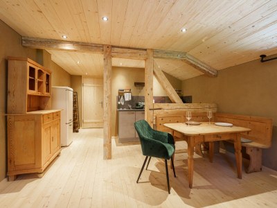 Apartment Klimbim Wohnen und Erleben Annette - Features photo 13