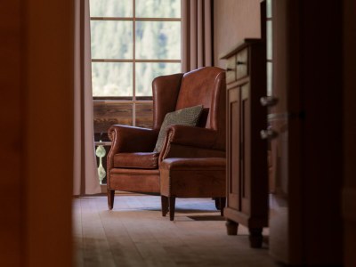 Apartment Klimbim Wohnen und Erleben Annette - Features photo 14