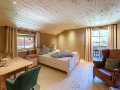 Apartment Klimbim Wohnen und Erleben Annette - Features photo 18