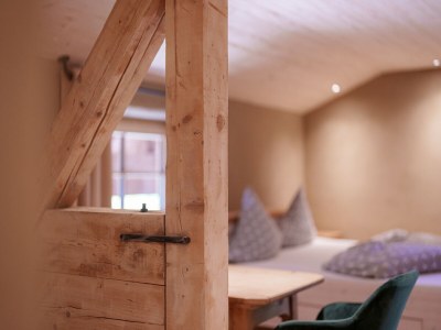 Apartment Klimbim Wohnen und Erleben Annette - Outdoor photo 19