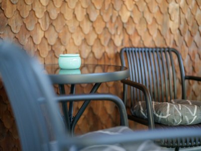 Apartment Klimbim Wohnen und Erleben Annette - Outdoor photo 21