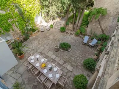 Villa Josep Sanxo De La Jordana 12 - Villa In Artà - Outdoor photo 4