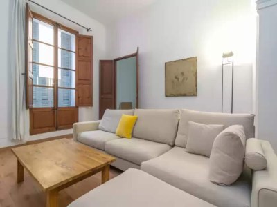 Villa Josep Sanxo De La Jordana 12 - Villa In Artà - Features photo 7